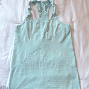 Lululemon Athletic Tank Top